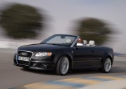 Audi RS4 Cabrio